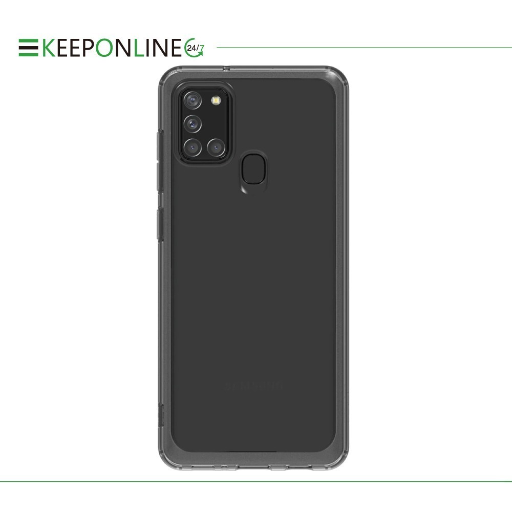 SAMSUNG Galaxy A21s TPU 原廠炫彩背蓋 (台灣公司貨)-細節圖4