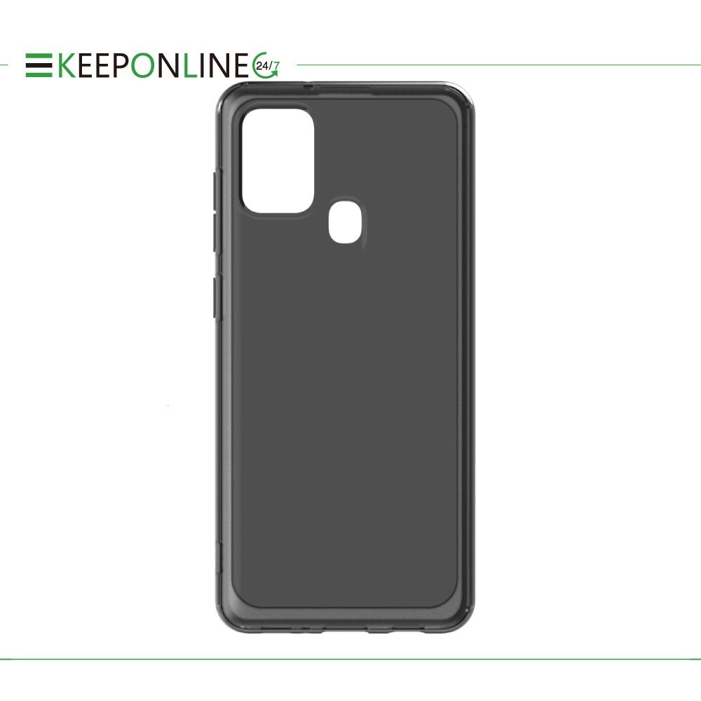 SAMSUNG Galaxy A21s TPU 原廠炫彩背蓋 (台灣公司貨)-細節圖5