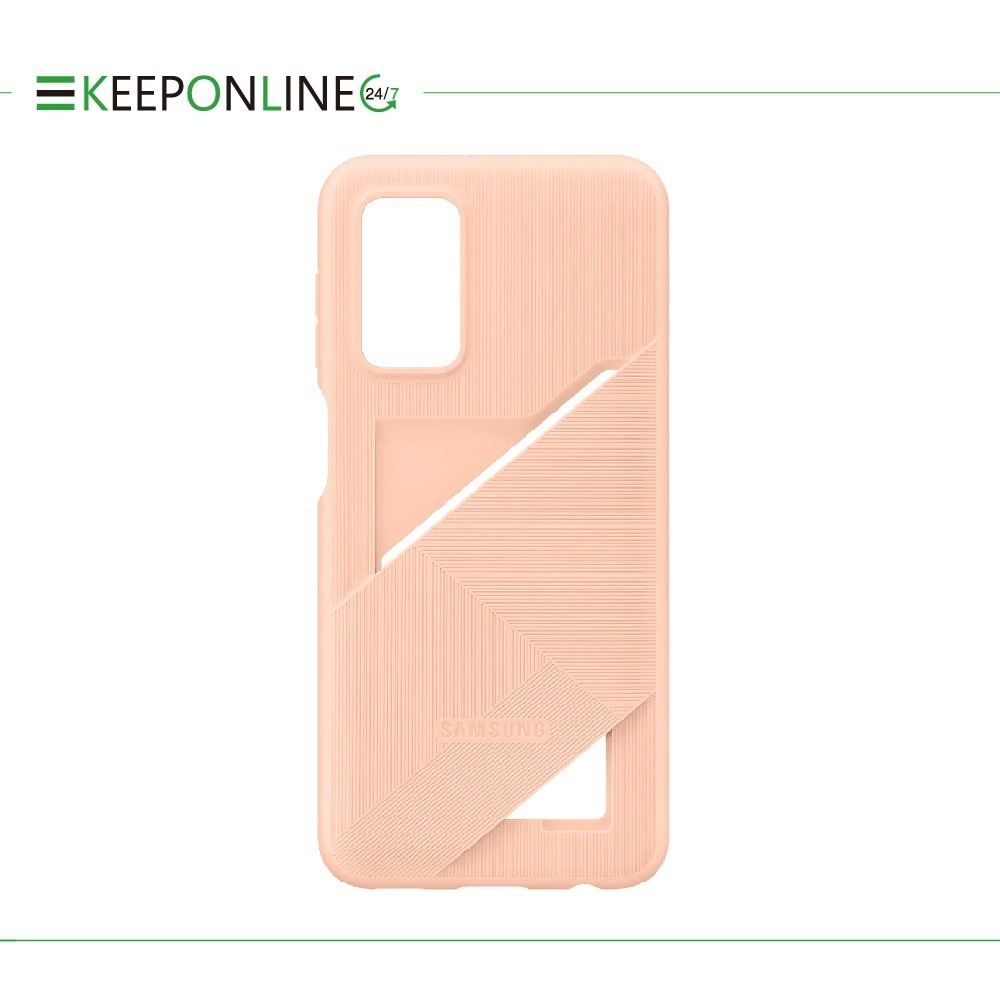 SAMSUNG Galaxy A23 5G 原廠卡夾式背蓋 (EF-OA235T)-細節圖5