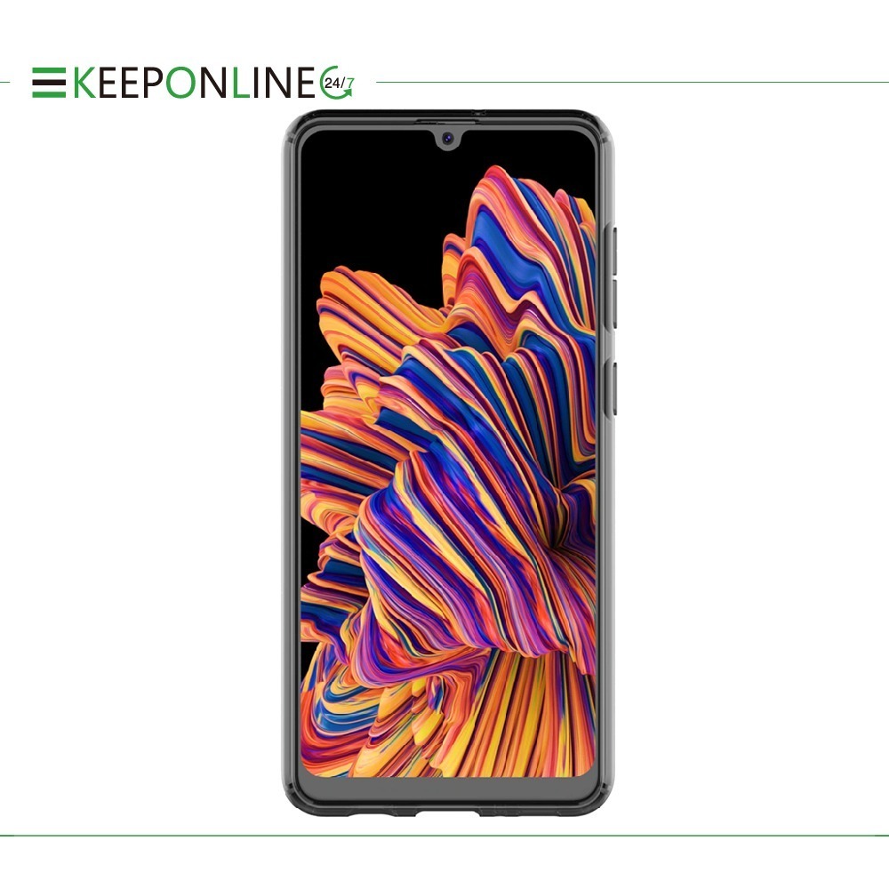 SAMSUNG Galaxy A31 TPU 原廠炫彩背蓋 (台灣公司貨)-細節圖3