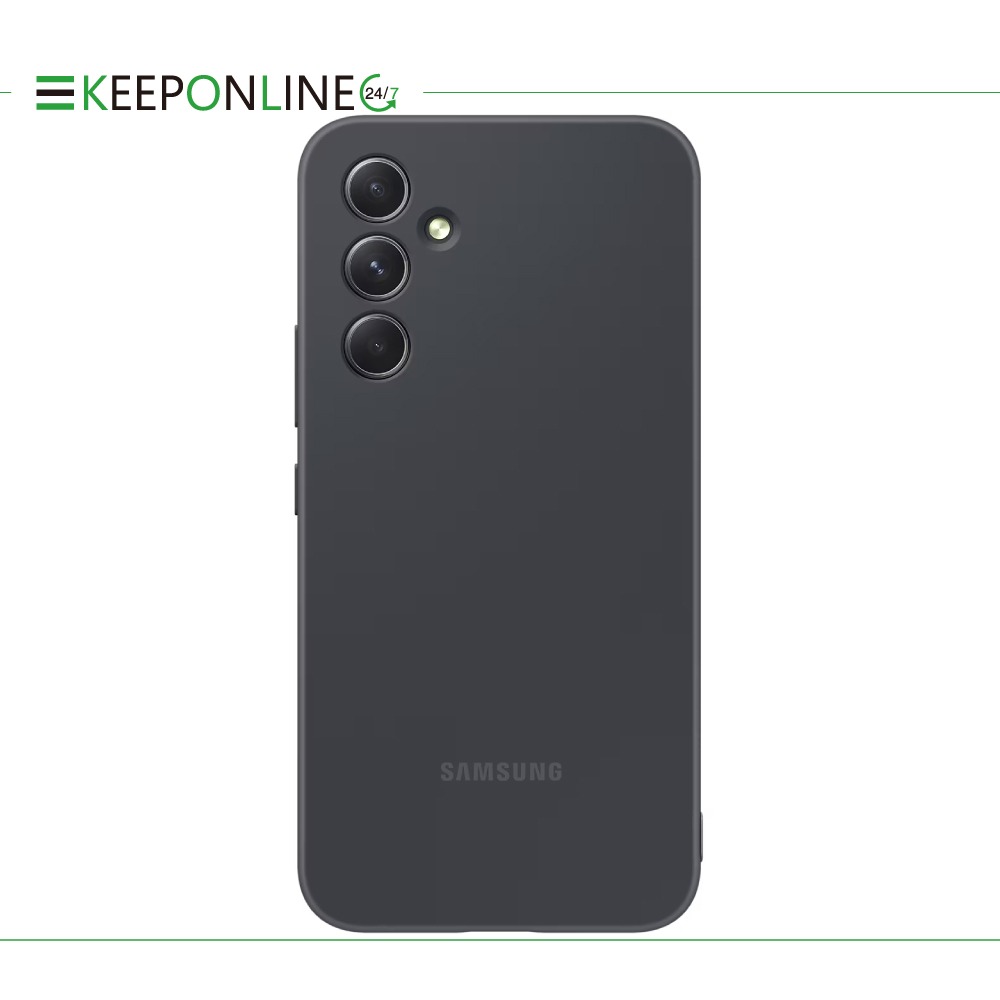 SAMSUNG Galaxy A54 5G 原廠矽膠薄型背蓋 (EF-PA546T)-規格圖11