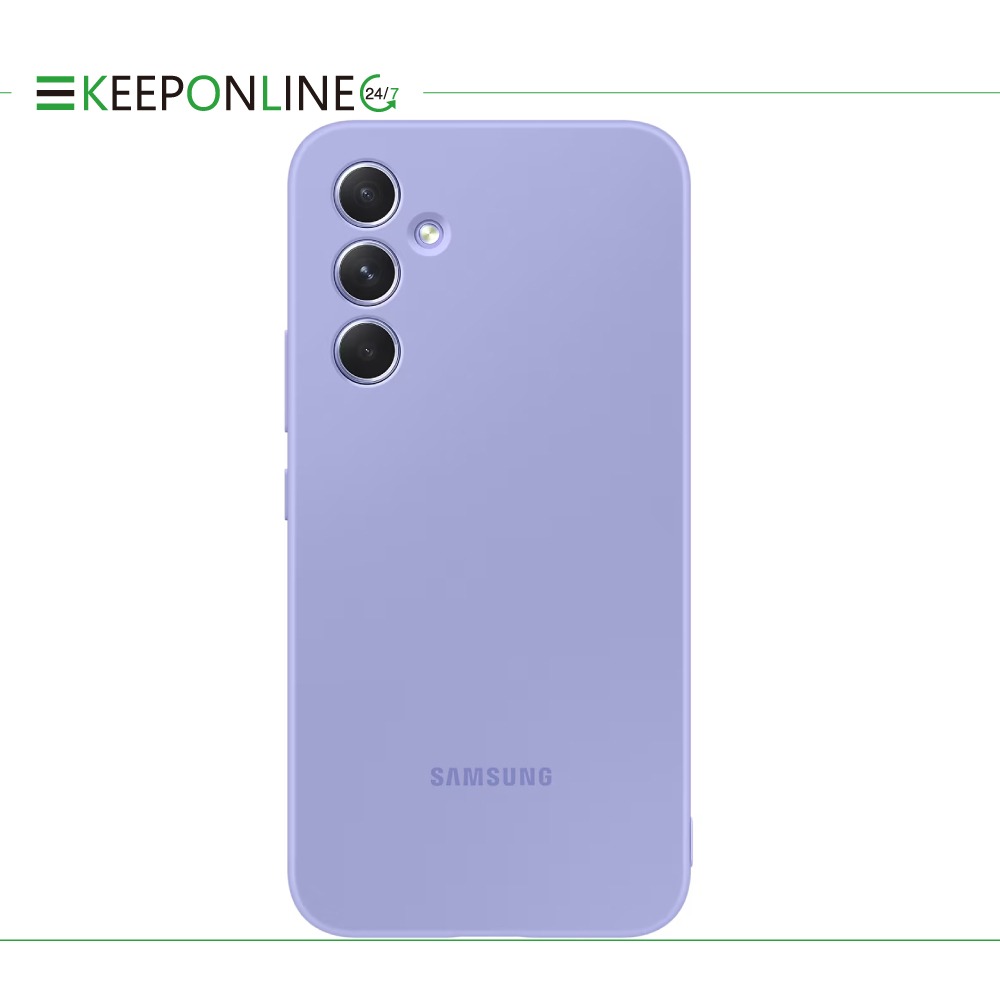SAMSUNG Galaxy A54 5G 原廠矽膠薄型背蓋 (EF-PA546T)-規格圖11
