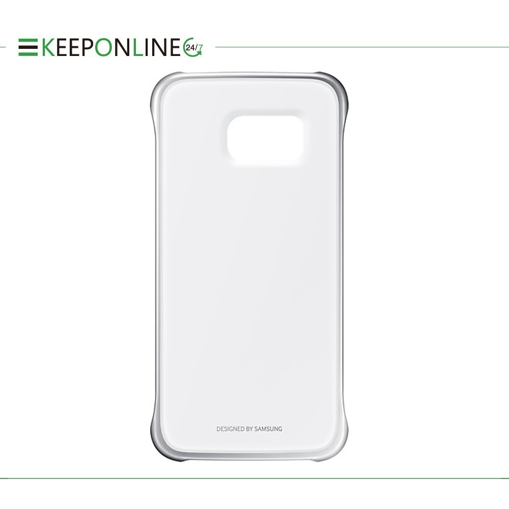 Samsung Galaxy S6 edge 原廠輕薄防護背蓋(贈S6 Edge全幅保護貼)-細節圖3