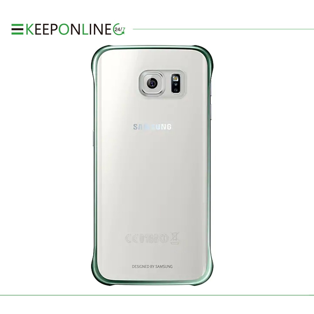 Samsung Galaxy S6 edge 原廠輕薄防護背蓋(贈S6 Edge全幅保護貼)-規格圖11