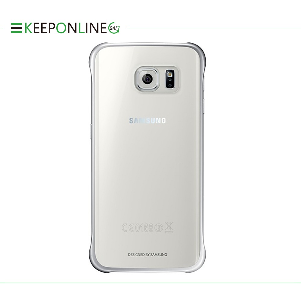 Samsung Galaxy S6 edge 原廠輕薄防護背蓋(贈S6 Edge全幅保護貼)-規格圖11