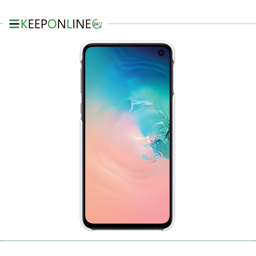 SAMSUNG Galaxy S10e LED智能背蓋 (盒裝)-細節圖8