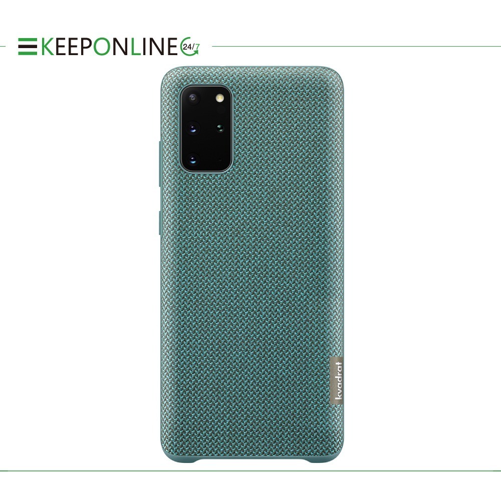 SAMSUNG Galaxy S20+ 原廠織布背蓋 (台灣公司貨)-細節圖2