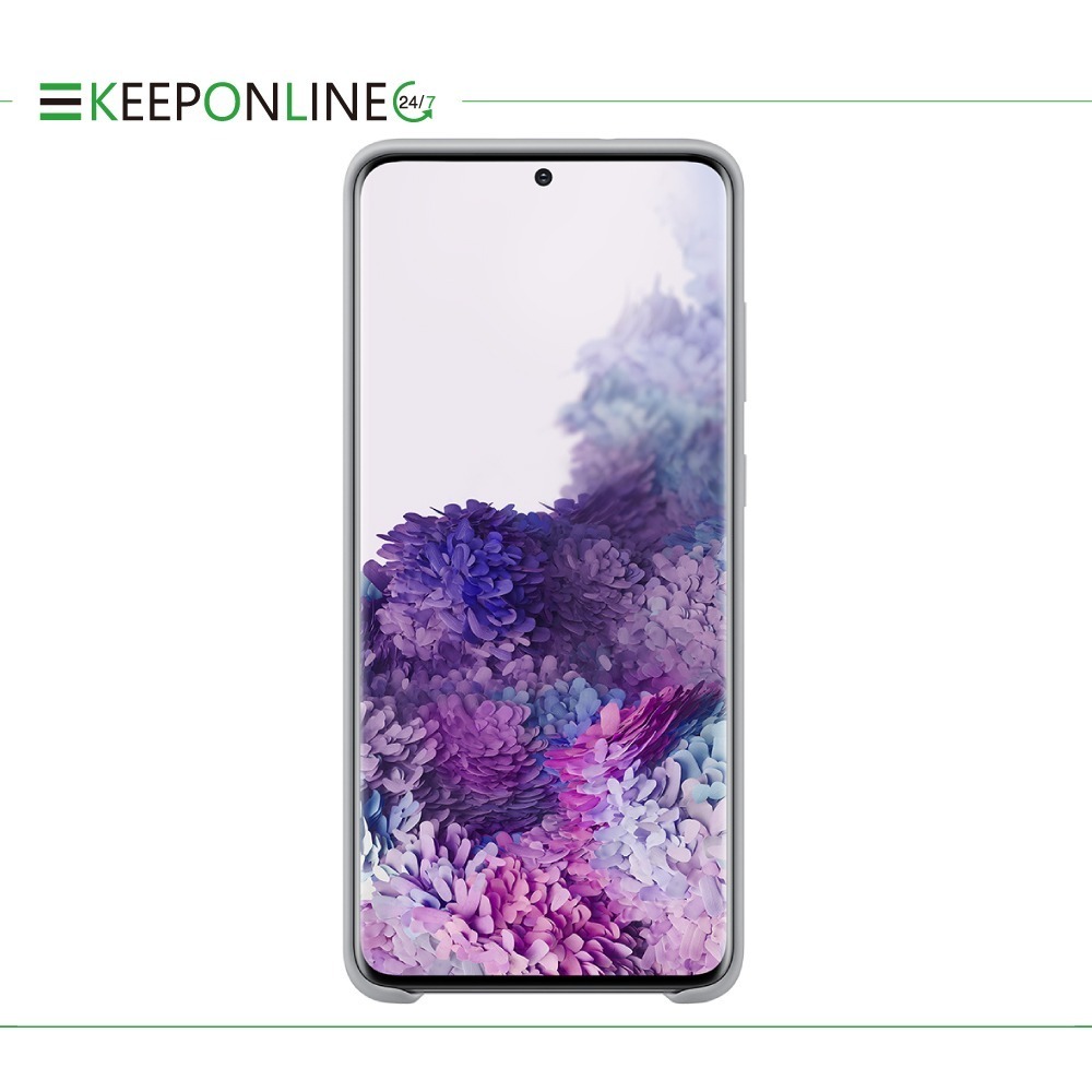 SAMSUNG Galaxy S20+ 原廠織布背蓋 (台灣公司貨)-細節圖7