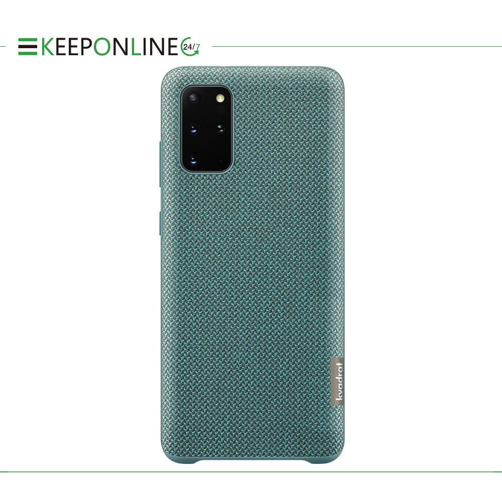 SAMSUNG Galaxy S20+ 原廠織布背蓋 (台灣公司貨)-規格圖11