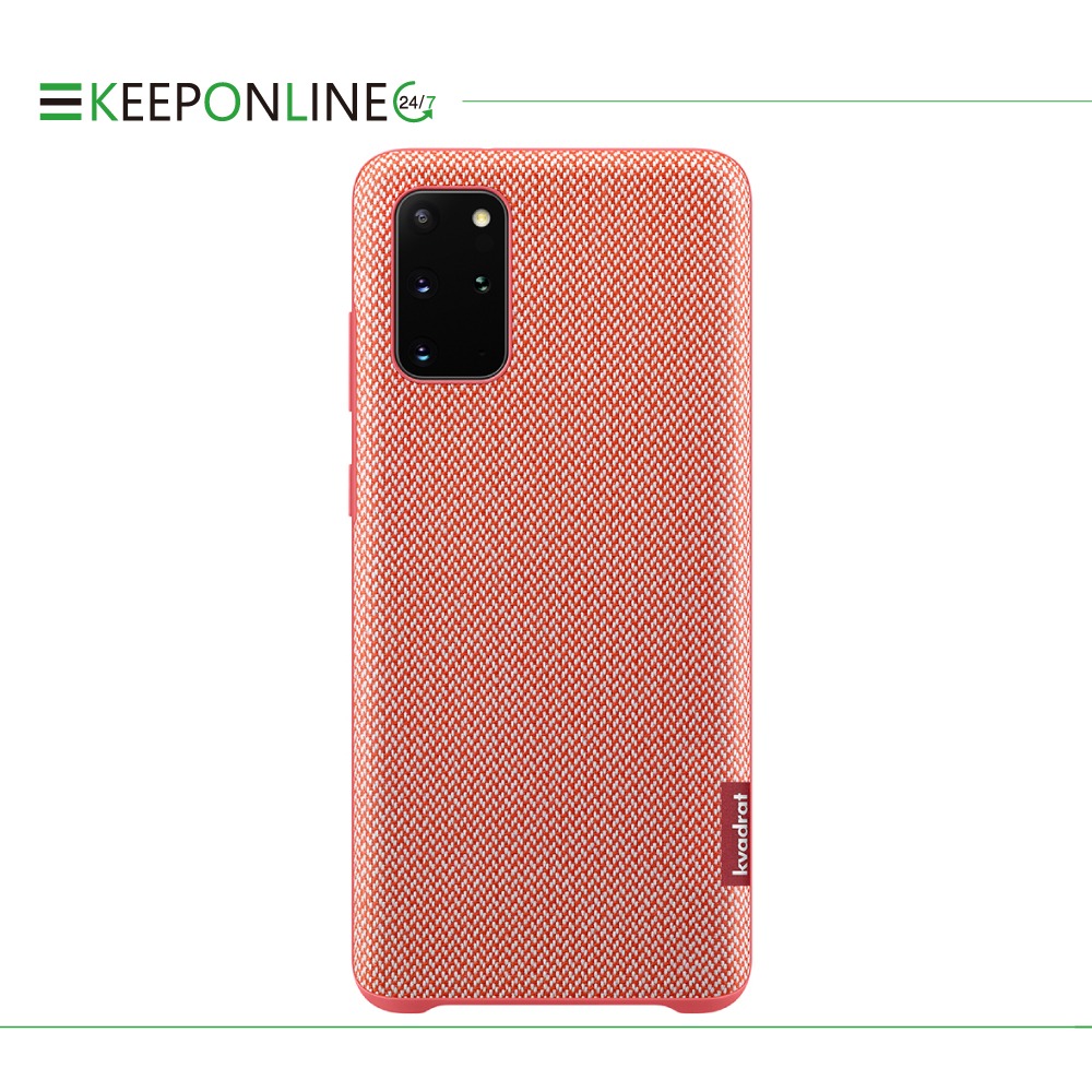 SAMSUNG Galaxy S20+ 原廠織布背蓋 (台灣公司貨)-規格圖11