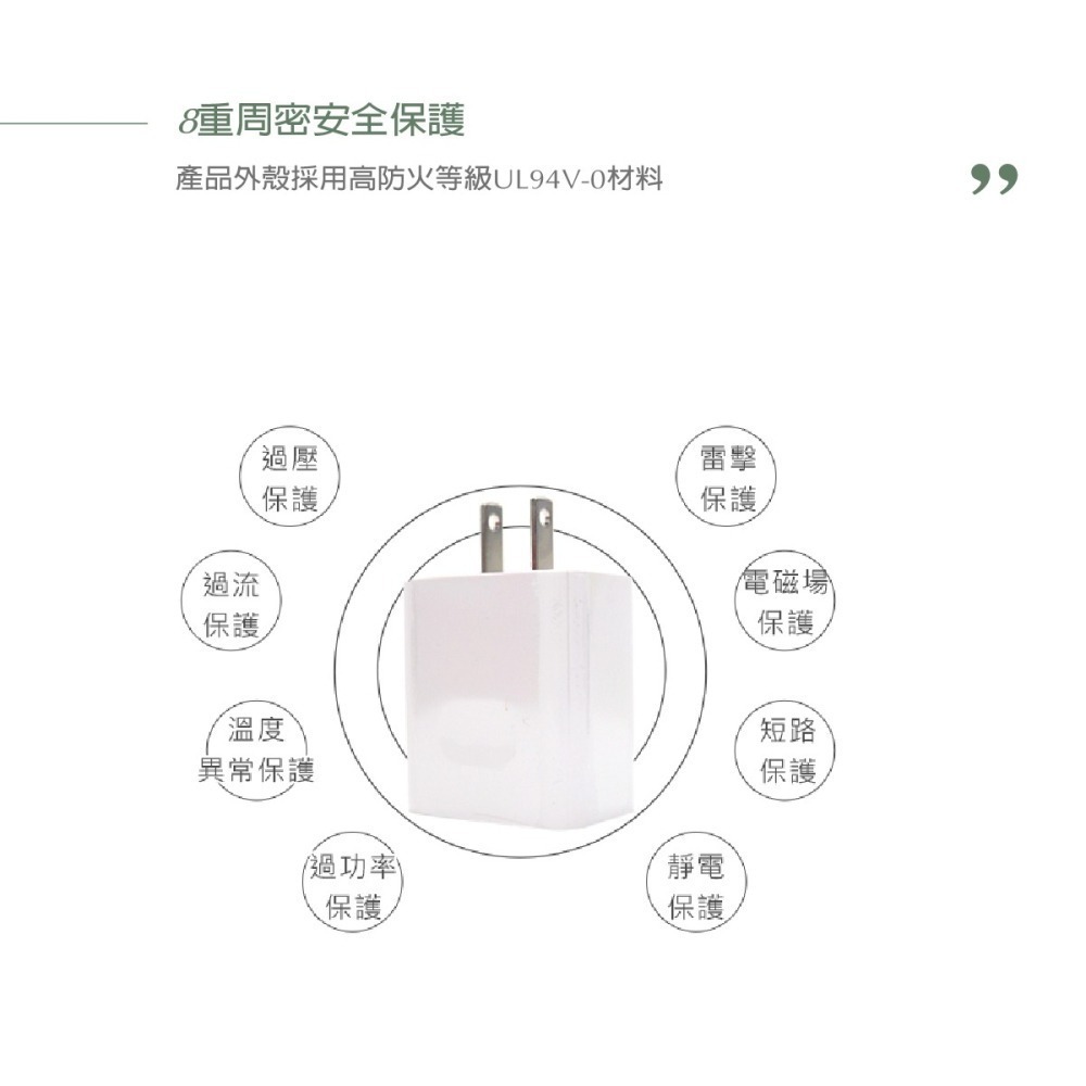 HUAWEI 華為 原廠 4.5V/5A 超快充 旅行充電器 (台灣公司貨-密封袋裝)-細節圖5