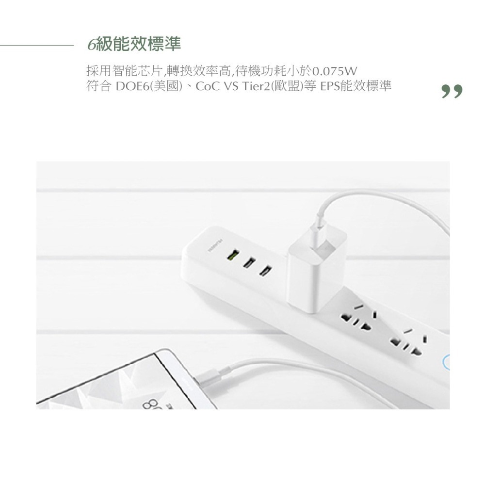 HUAWEI 華為原廠4.5V/5A 超快充充電器+5A Type-C 傳輸充電線組(台灣盒裝拆售款)-細節圖3