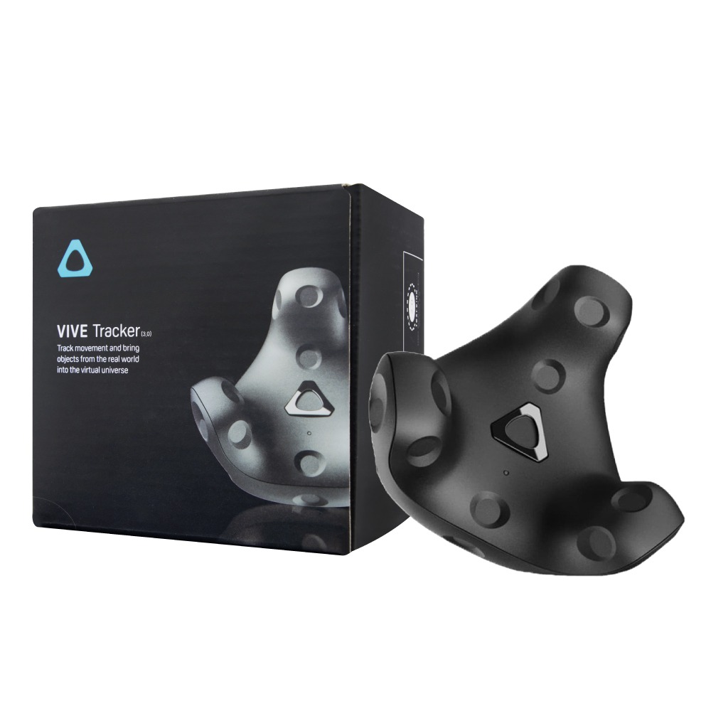 HTC 原廠 VIVE 移動定位器 3.0 (2021年全新版)【盒裝】保固一年-細節圖2
