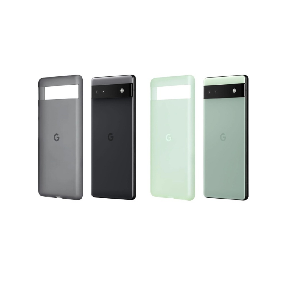 Google Pixel 6a Case 原廠保護殼-細節圖9