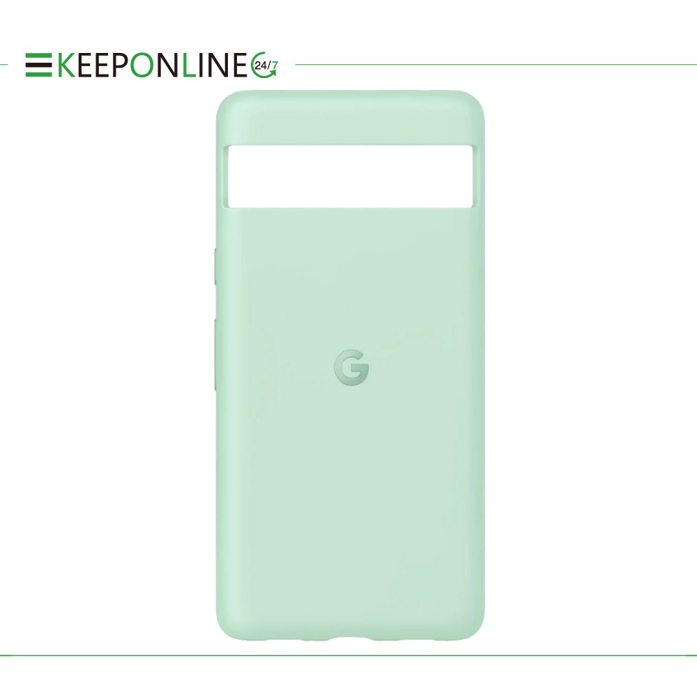 Google Pixel 7a Case 原廠保護殼-規格圖11