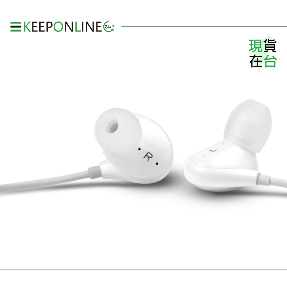 VIVO 原廠 3.5mm 入耳式耳機 HiFi立體聲 - 白【XE710】盒裝-細節圖7