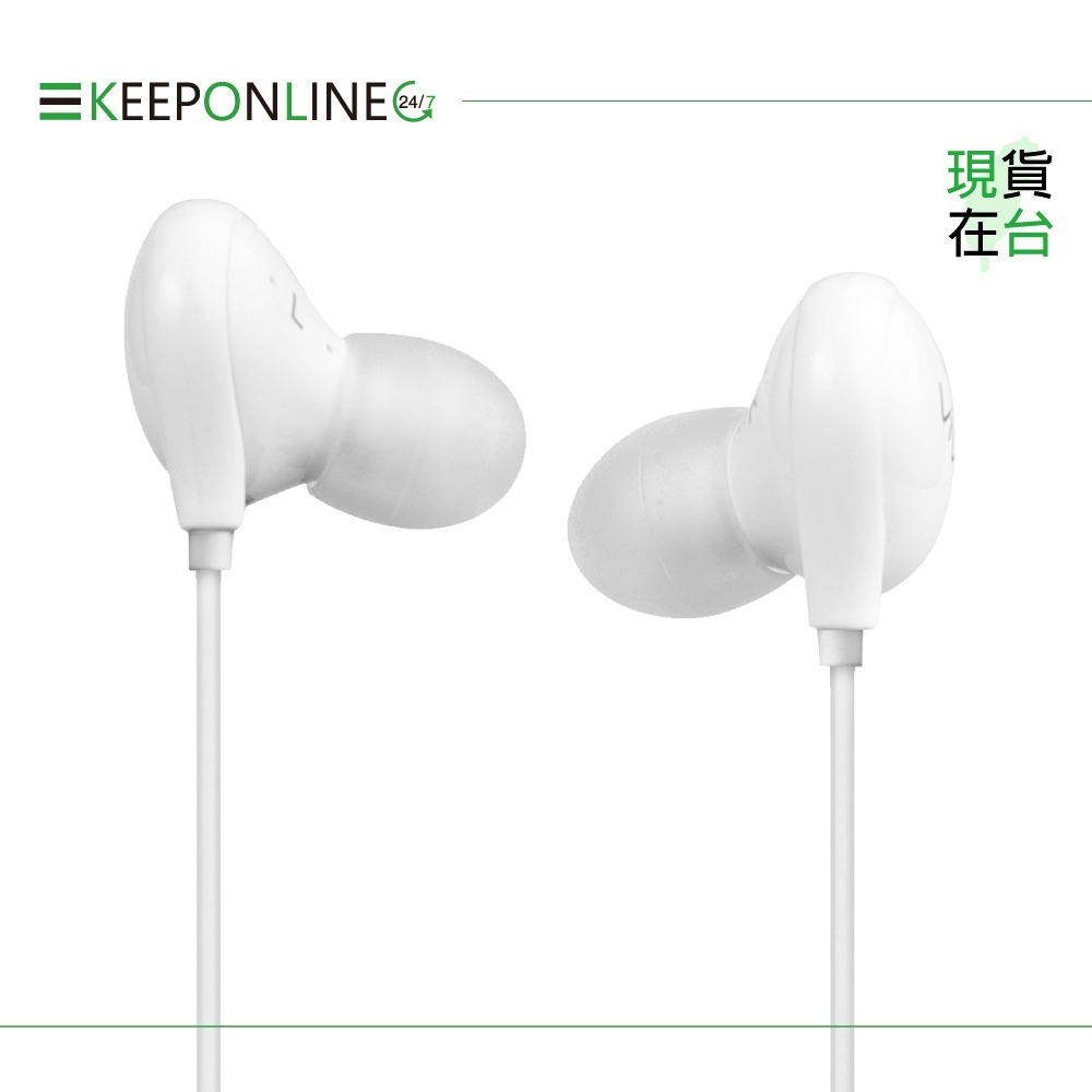 VIVO 原廠 Type-C 入耳式耳機 HiFi立體聲 - 白【XE710】盒裝-細節圖5