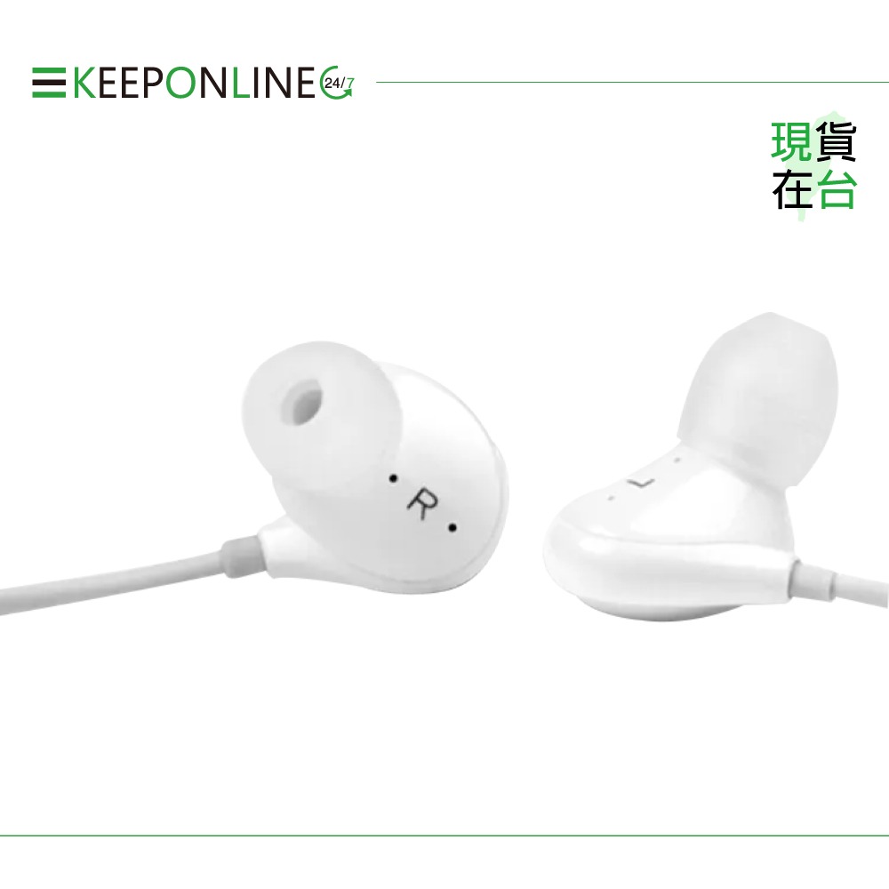 VIVO 原廠 3.5mm L型插頭入耳式耳機 HiFi音質 - 白【XE900】盒裝-細節圖6