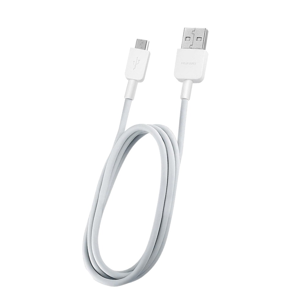 Huawei華為 原廠 2A 充電線 Micro USB【密封袋裝】AP70-細節圖2