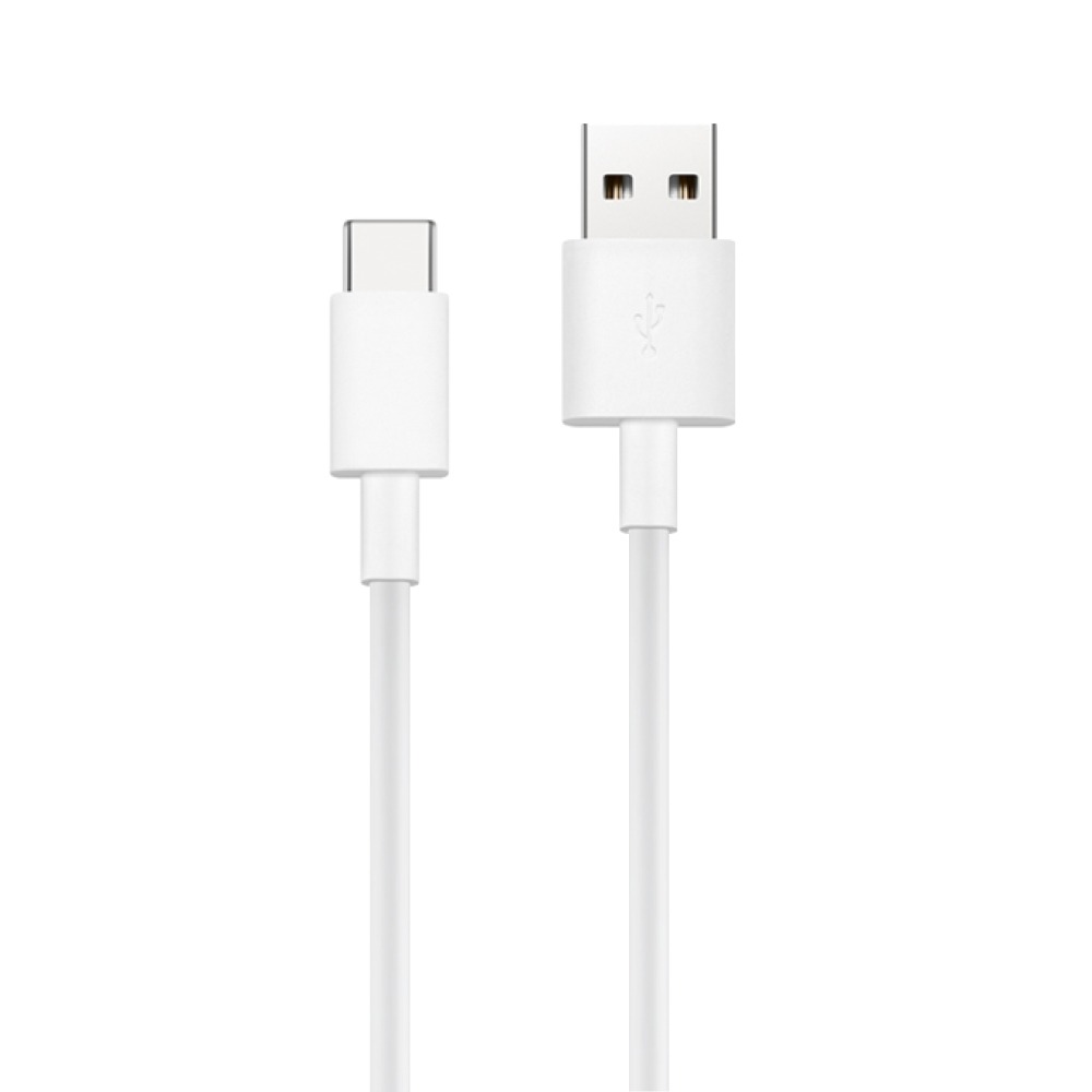 Huawei華為 原廠 3A 超級快充充電線 USB-A to Type-C【密封袋裝】CP51-細節圖2