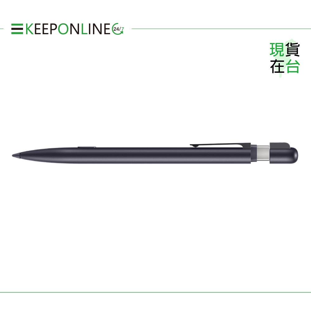 Huawei華為 原廠 M-Pen 2 觸控筆 - 深灰【盒裝】適用 Mate 50系列 / MatePad Pro-細節圖6