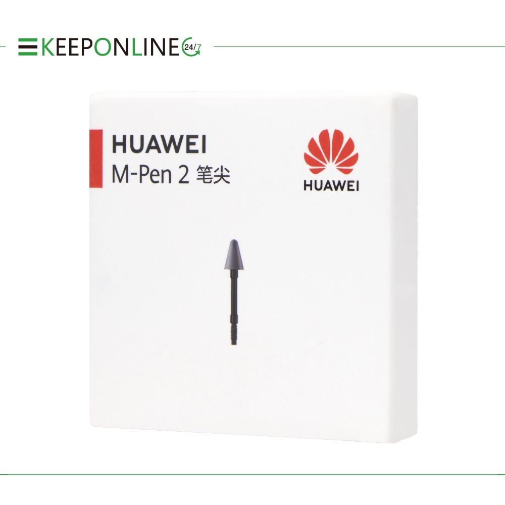 HUAWEI M-Pen 2 原廠筆尖/替換筆尖_適用Mate 50/40系列 (盒裝)-細節圖2