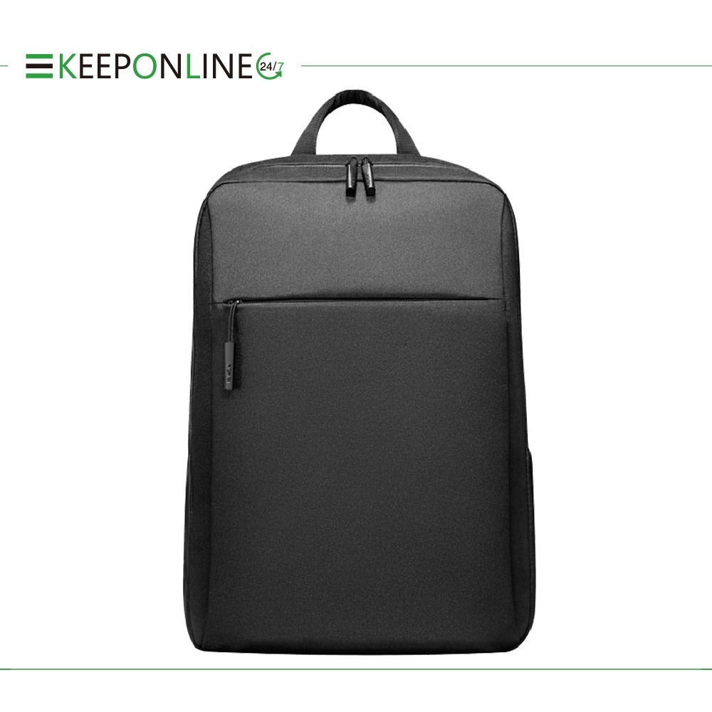 榮耀honor 原廠 極簡雙肩背包/筆電背包 - 黑【AD60】適用16吋以下筆電-細節圖2