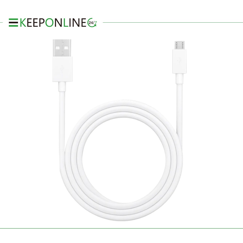 OPPO 全系列 原廠2A 傳輸充電線 Micro USB (非閃充-密封裝)-細節圖2