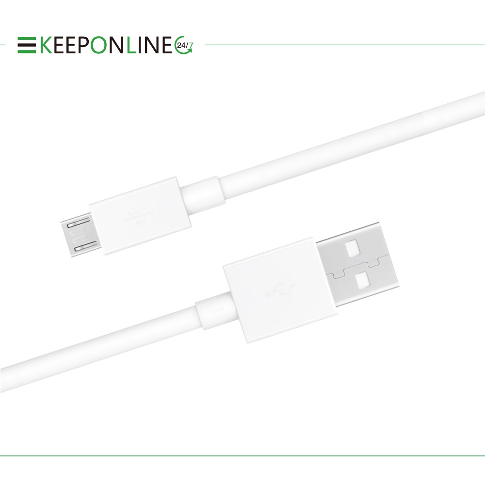 OPPO 全系列 原廠2A 傳輸充電線 Micro USB (非閃充-密封裝)-細節圖3