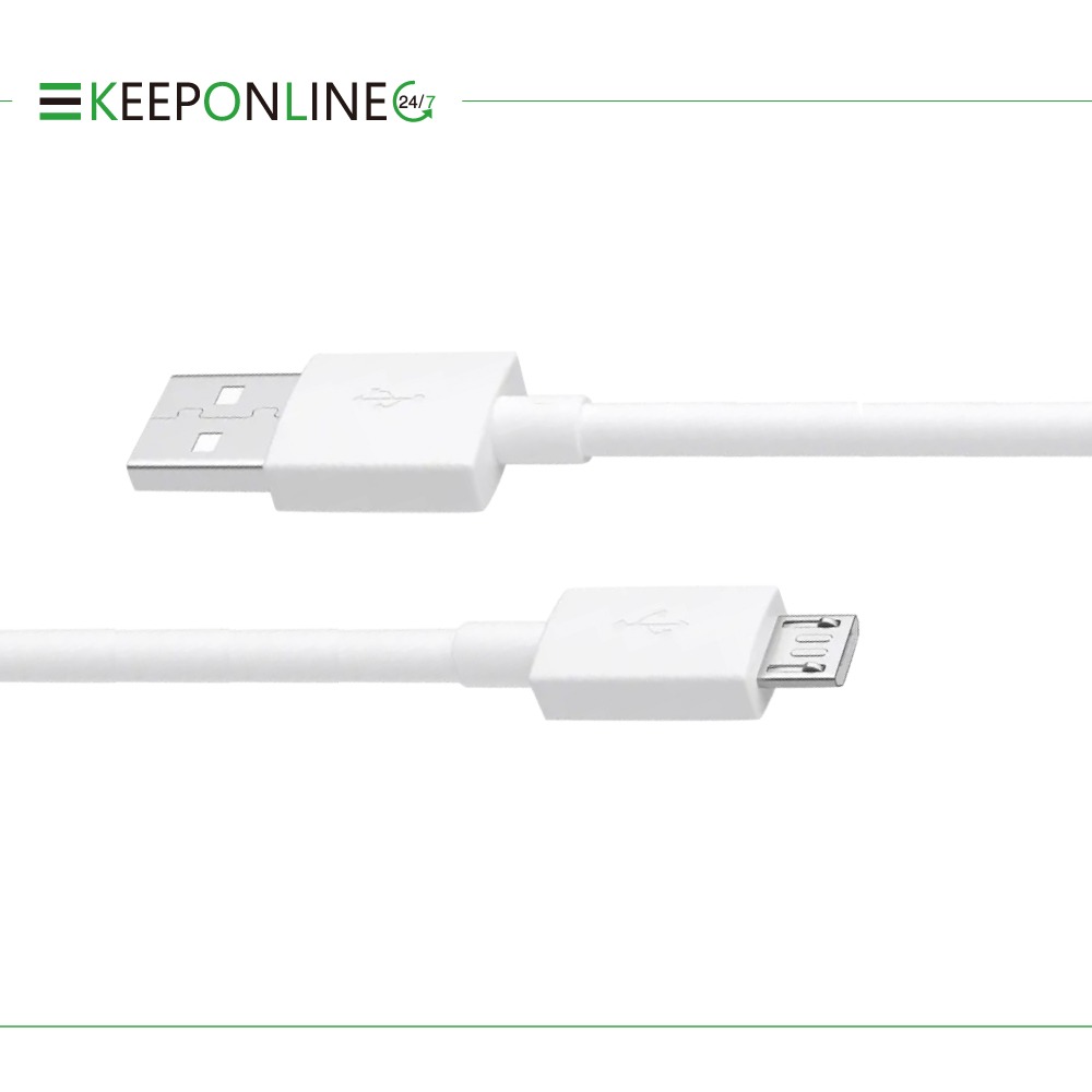 OPPO 全系列 原廠2A USB傳輸充電線 Micro USB 2.0(非閃充-密封袋裝)-細節圖2
