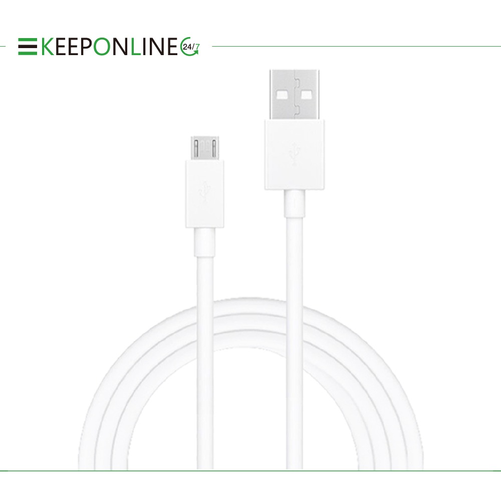 OPPO 原廠 2A 充電線Micro USB - DL109 (不支持閃充-盒裝)-細節圖3