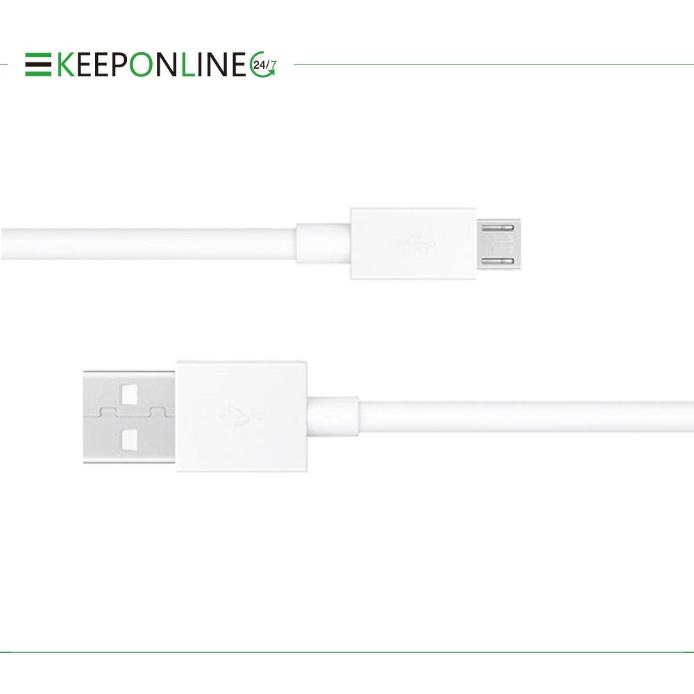 OPPO 原廠 2A 充電線Micro USB - DL109 (不支持閃充-盒裝)-細節圖4