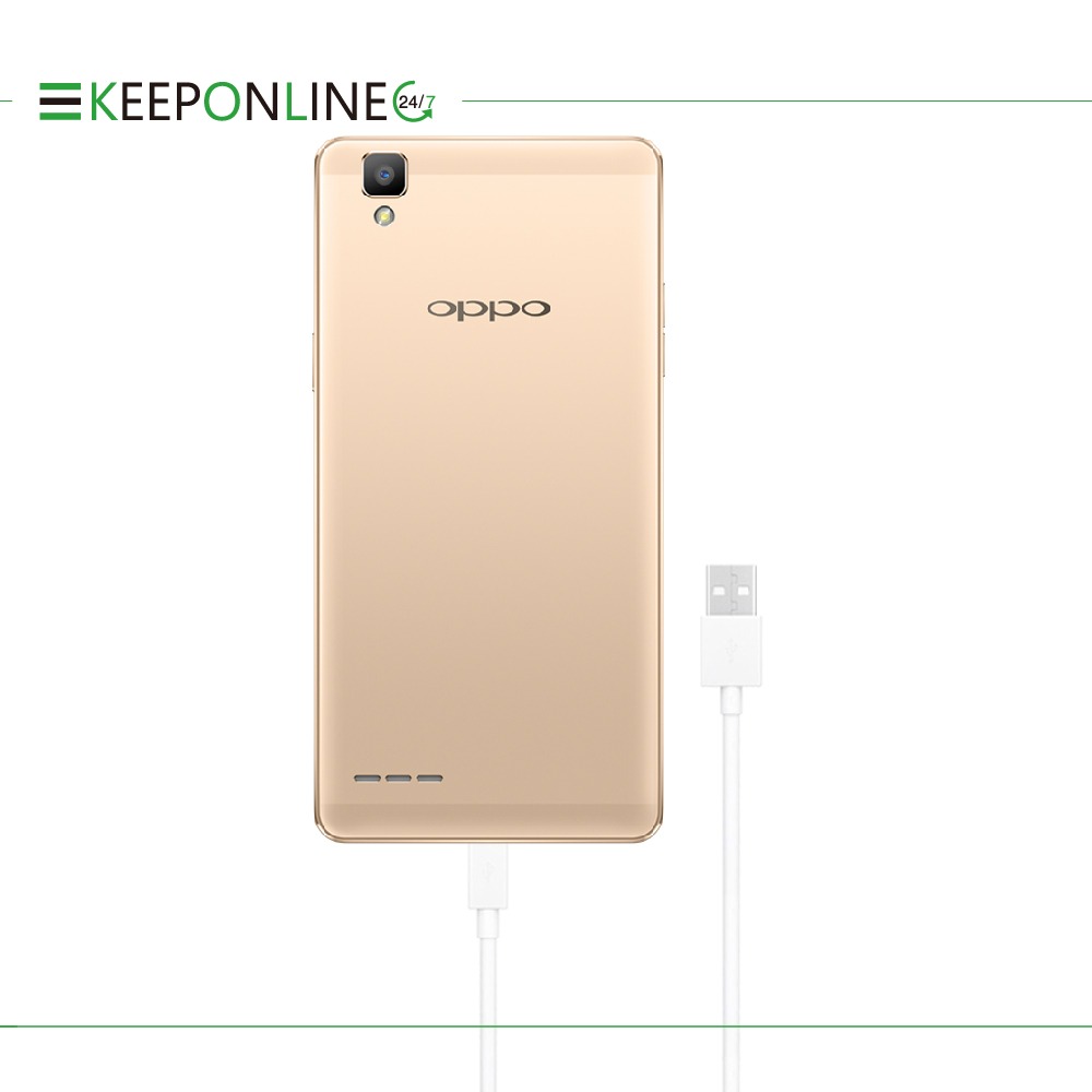 OPPO 原廠 2A 充電線Micro USB - DL109 (不支持閃充-盒裝)-細節圖5