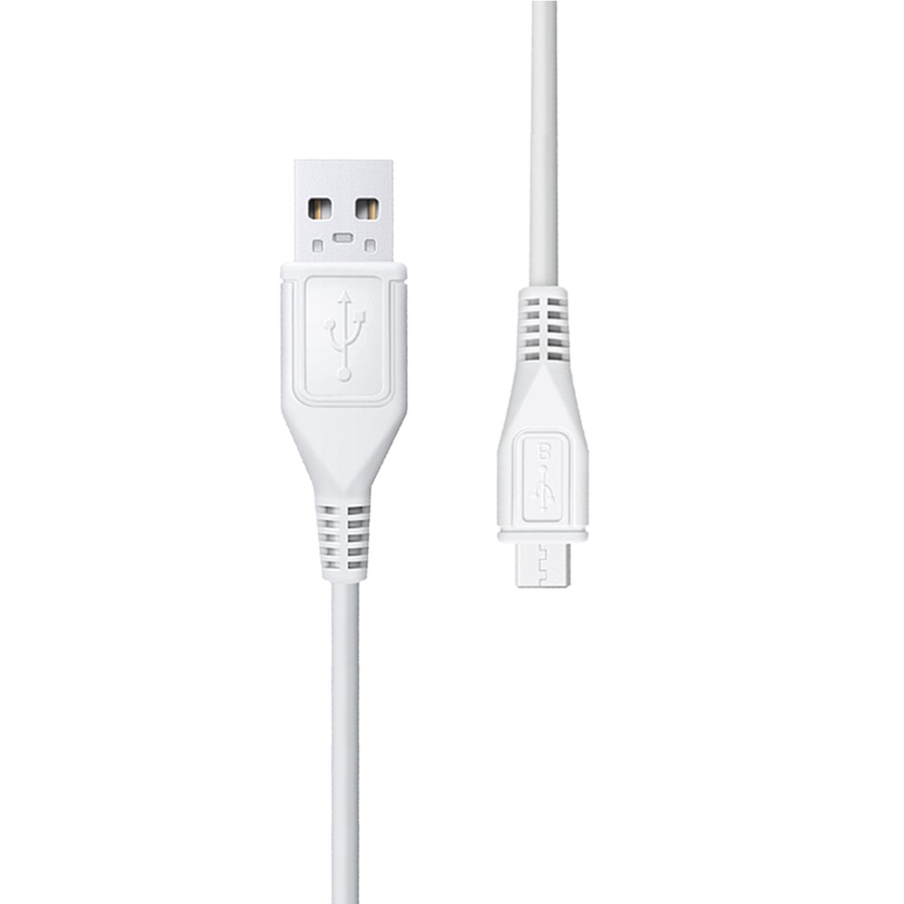 VIVO 原廠 2A 閃充充電線 Micro USB_Max 18W (9V/2A)【密封袋裝】-細節圖2