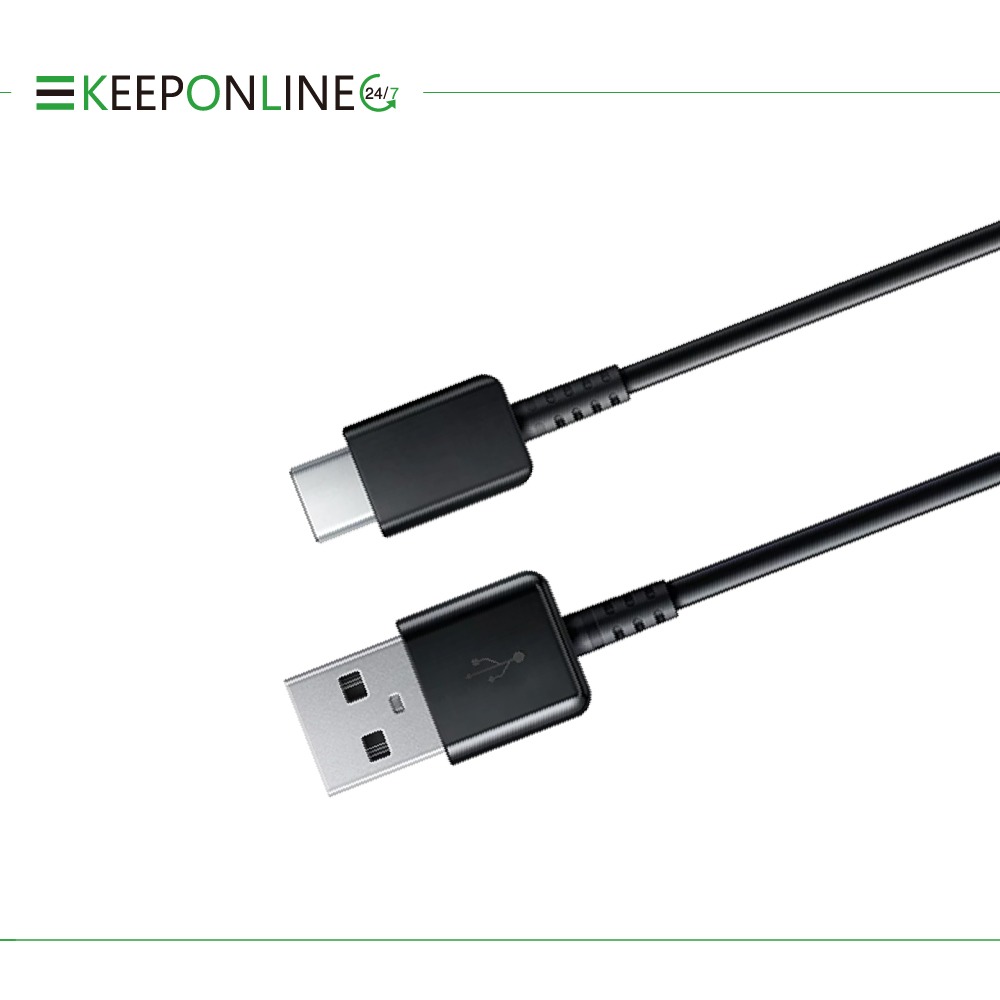 SAMSUNG 三星製造 Type C to USB 快充充電線_A系列適用 (袋裝)-細節圖4