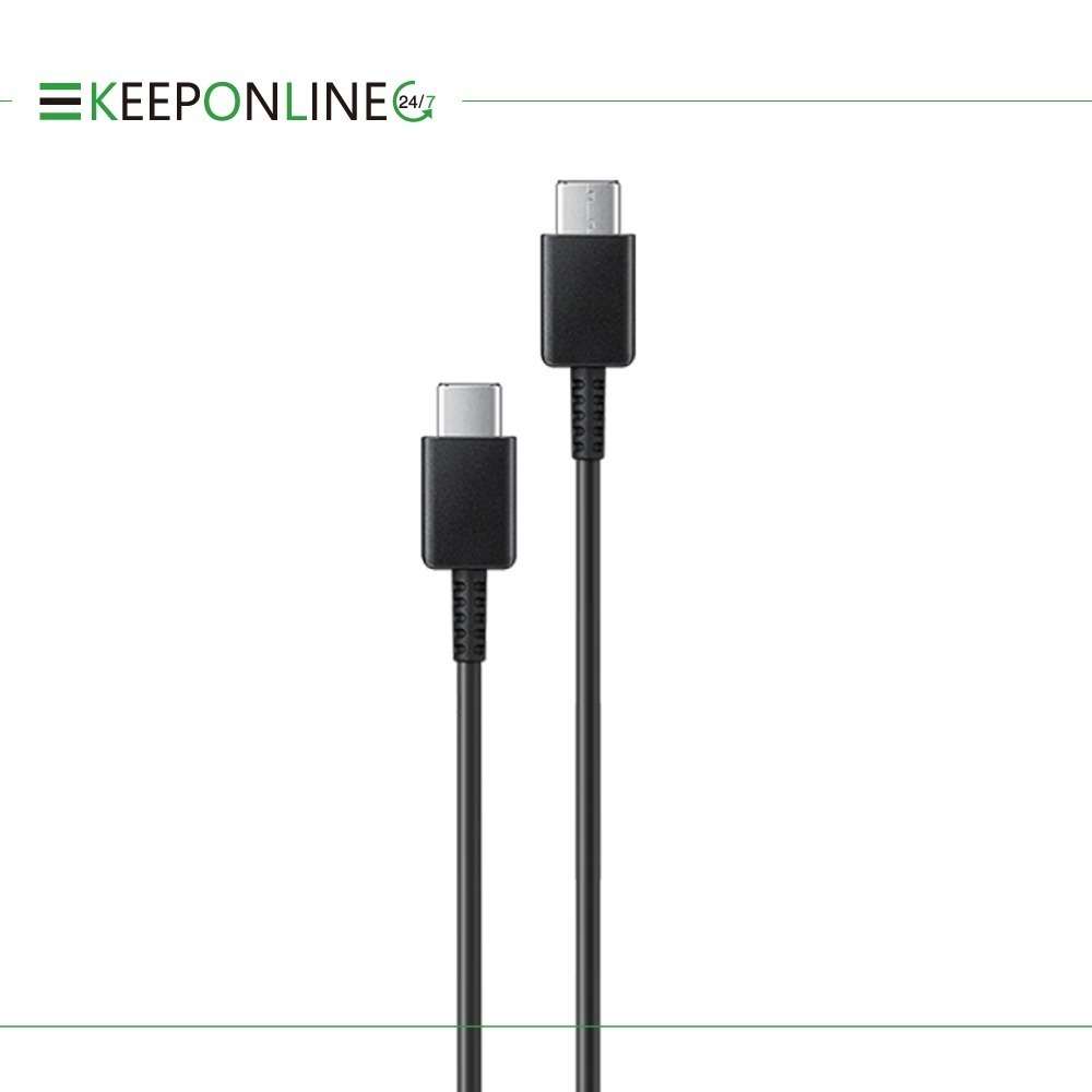 Samsung for Z Fold7 Flip7 三星製造 雙 Type C 快充充電線 (密封袋裝)-細節圖4