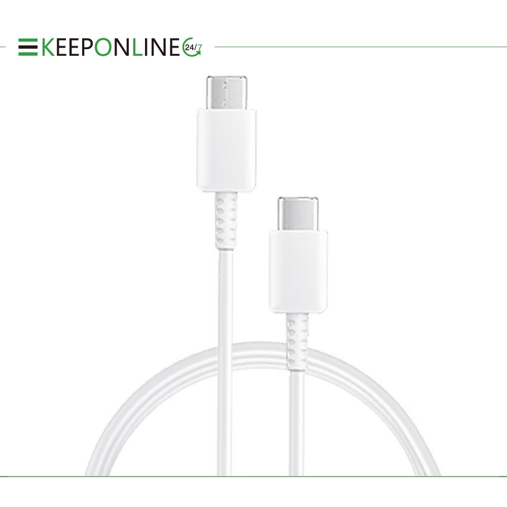 Samsung三星製造 Type C to Type C 快充線-密封裝【適用三星Z Fold7 Flip7】-規格圖9