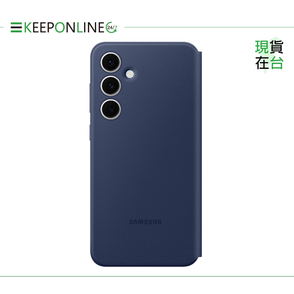 Samsung 三星原廠 卡夾式感應保護殼 for Galaxy S24 FE【盒裝】-規格圖9