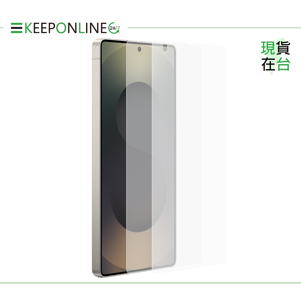 Samsung 原廠公司貨 S25 Ultra/ S25+/ S25 抗反光螢幕保護貼【盒裝】US938/936/931-細節圖4