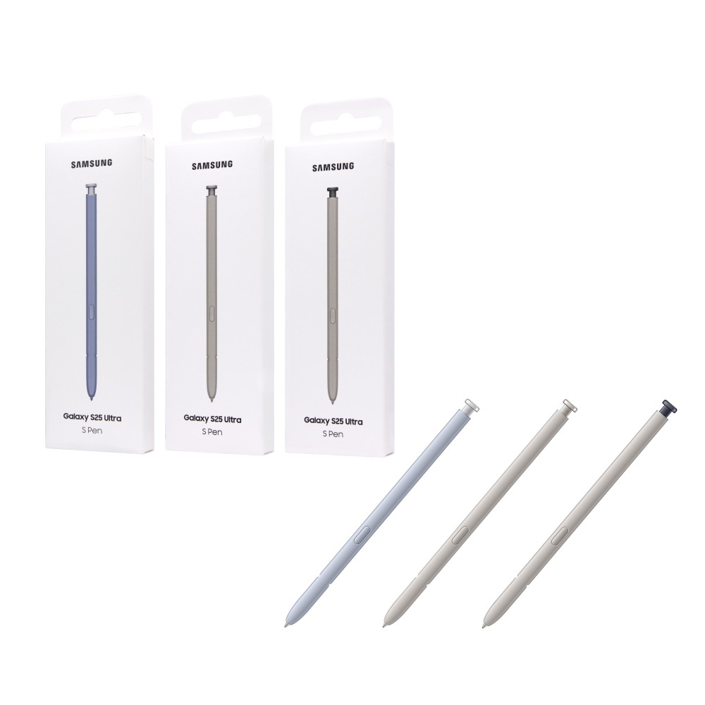 Samsung 原廠公司貨 S25 Ultra S Pen 觸控筆【盒裝】EJ-PS938-細節圖2