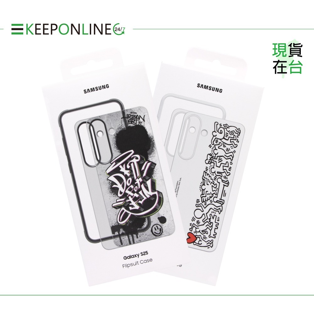 Samsung 原廠公司貨 S25 Ultra/ S25+ / S25 主題式感應保護殼【盒裝】S938/936/931-細節圖7