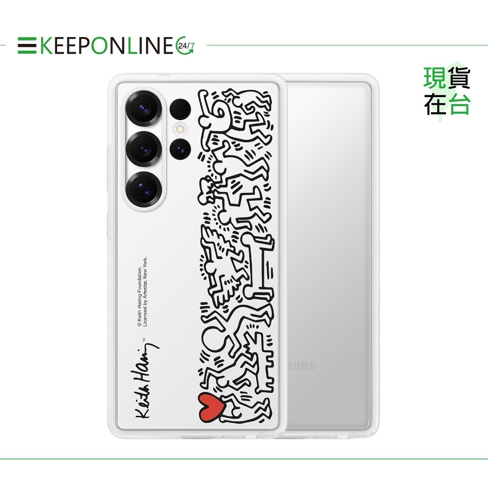 Samsung 原廠公司貨 S25 Ultra/ S25+ / S25 主題式感應保護殼【盒裝】S938/936/931-規格圖8