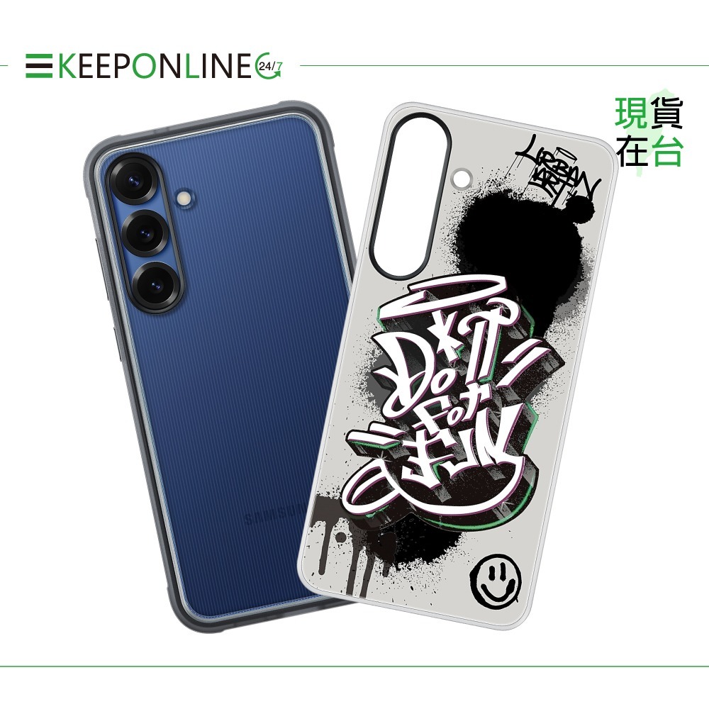 Samsung 原廠公司貨 S25 Ultra/ S25+ / S25 主題式感應保護殼【盒裝】S938/936/931-規格圖8