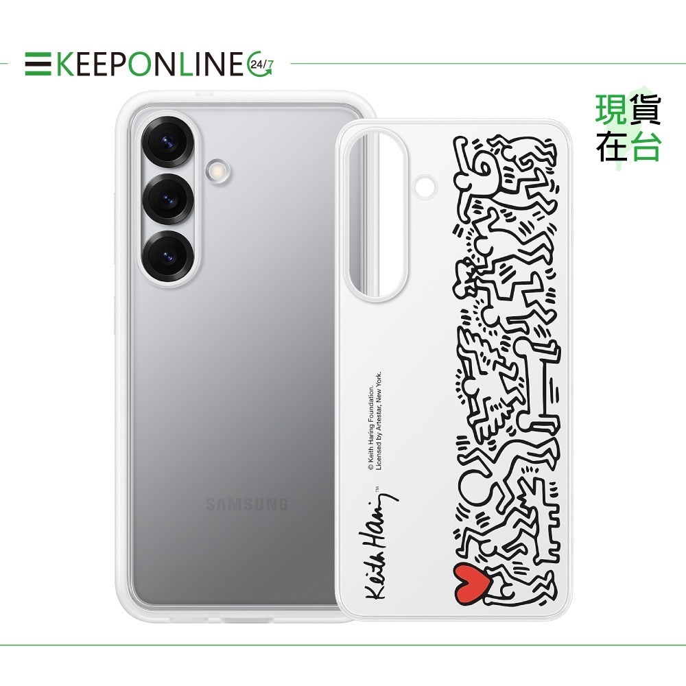 Samsung 原廠公司貨 S25 Ultra/ S25+ / S25 主題式感應保護殼【盒裝】S938/936/931-規格圖8