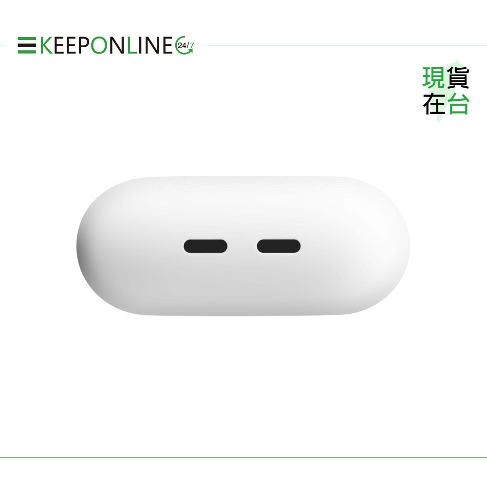 Google 原廠 Pixel Flex 67W USB-C 雙埠快速充電器 - 雪花白【台灣代理公司貨盒裝】GZE60-細節圖5