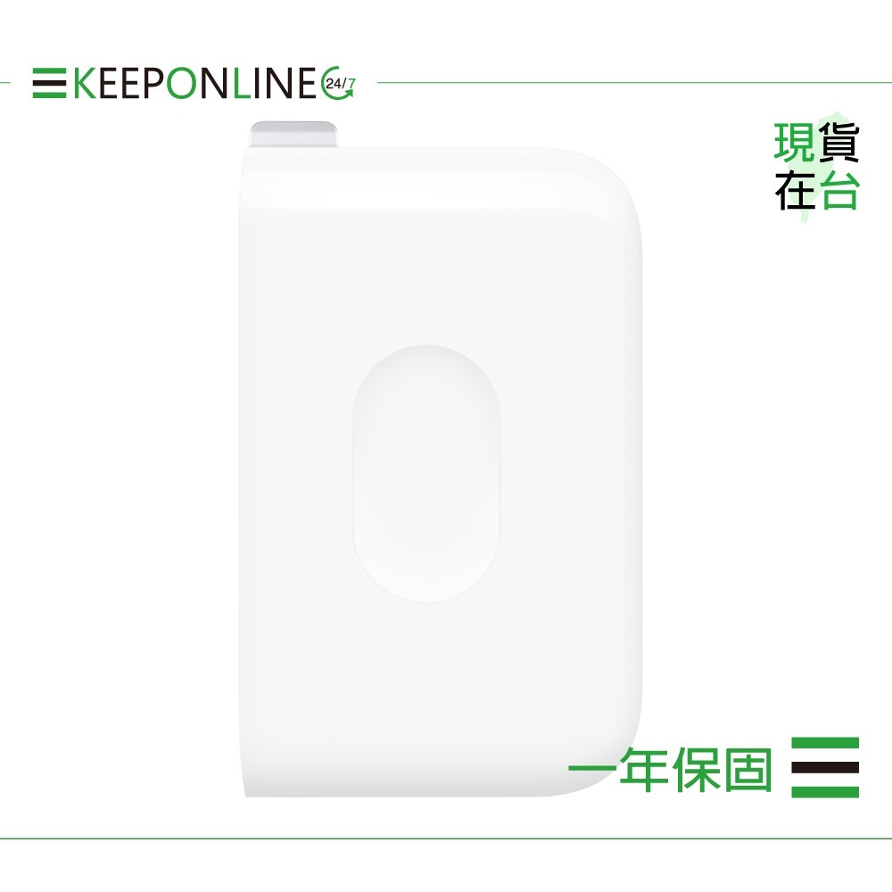 Apple 蘋果保固一年 40W USB-C 動態電源轉接器 A3425【原廠盒裝】with 60W Max-細節圖5