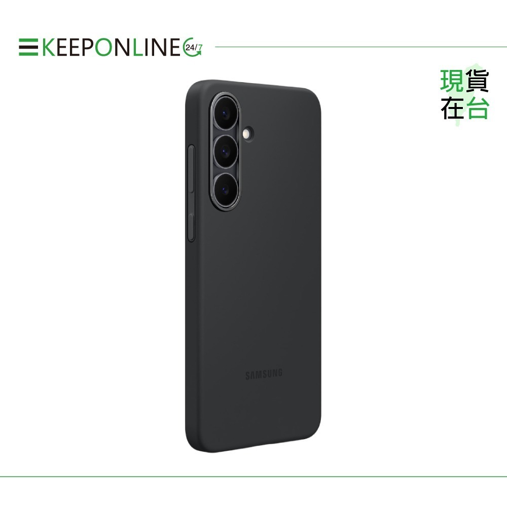Samsung 原廠公司貨 S25 FE 矽膠薄型保護殼【盒裝】EF-PS731-規格圖9