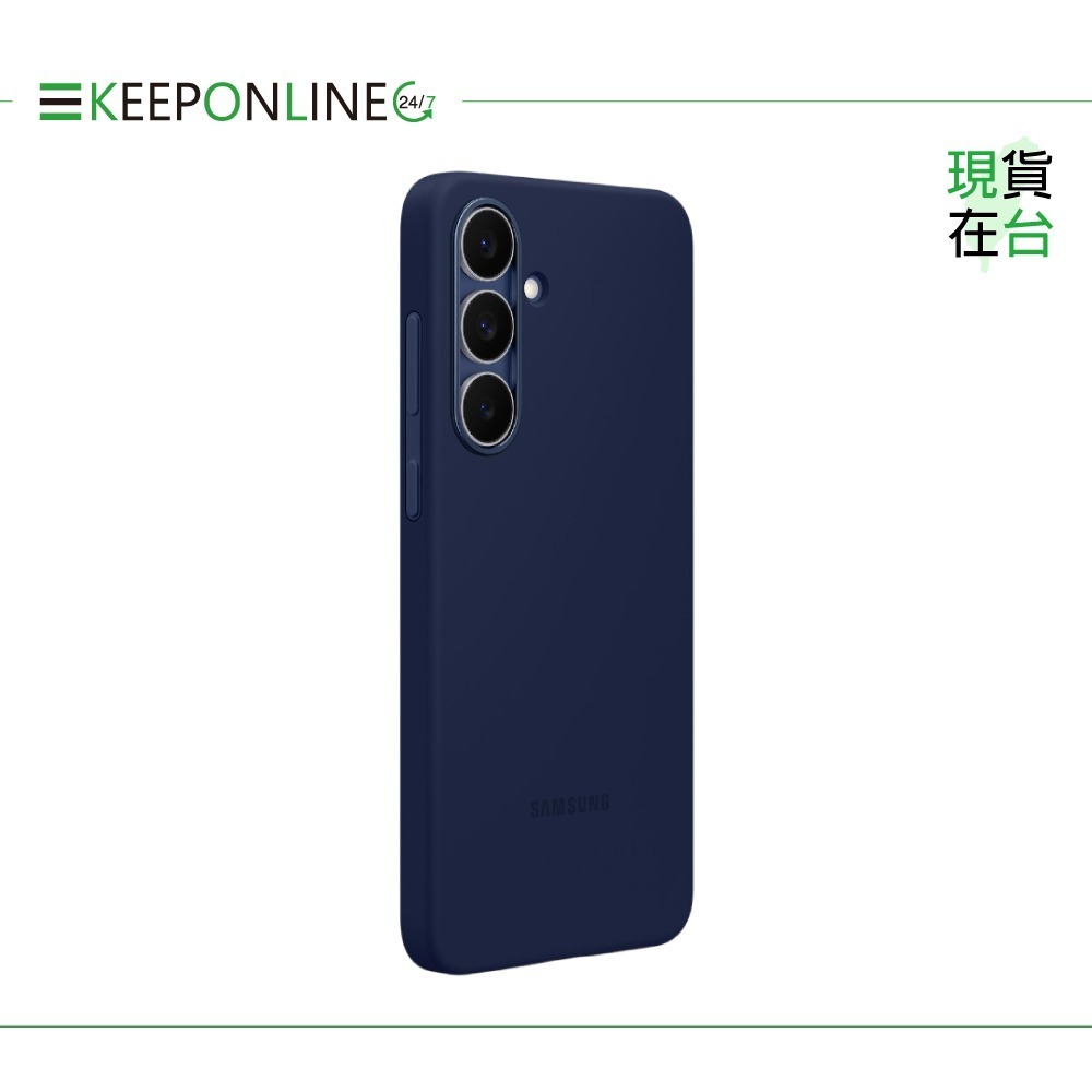 Samsung 原廠公司貨 S25 FE 矽膠薄型保護殼【盒裝】EF-PS731-規格圖9