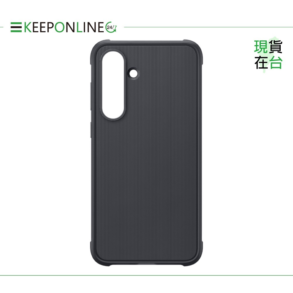 Samsung 原廠公司貨 S25 FE 軍規保護殼【盒裝】EF-RS731-細節圖6