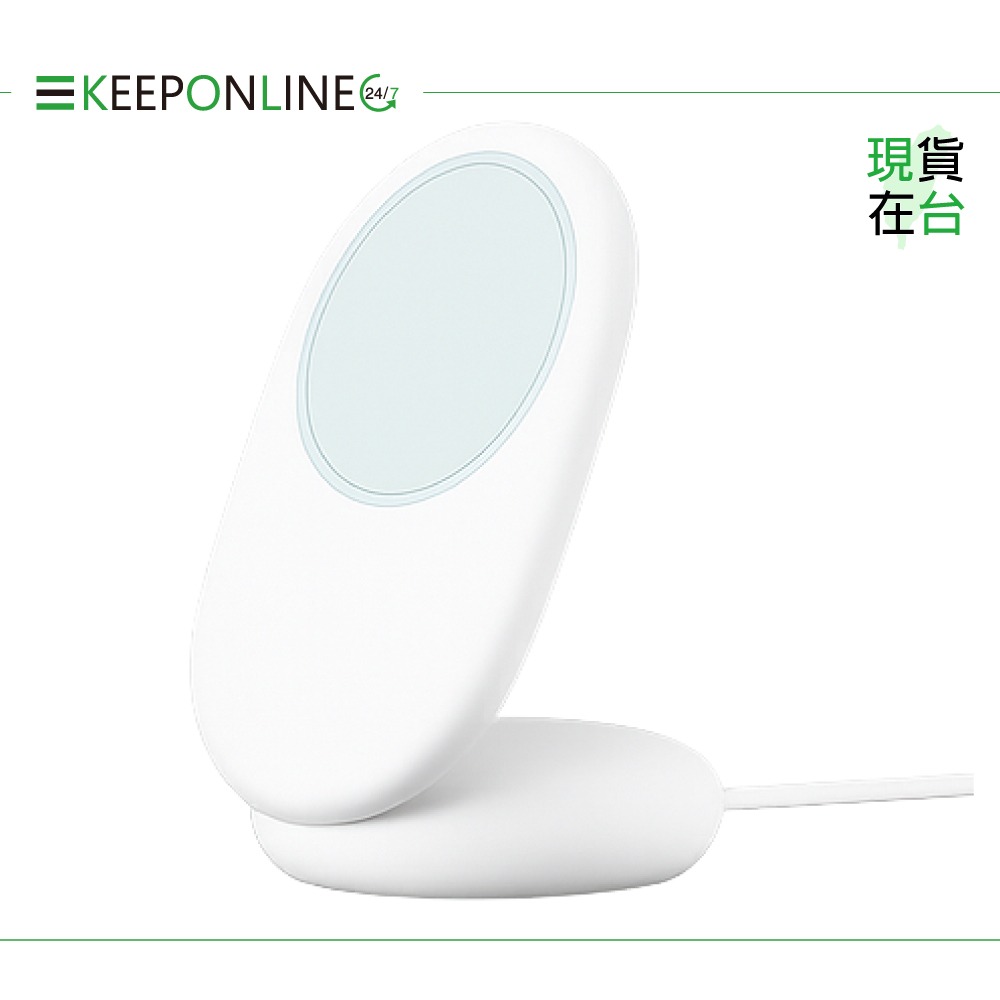 Google 原廠 Pixelsnap 磁吸充電座組 - 內含充電器+充電座 【台灣代理公司貨盒裝】GH5UG-細節圖4